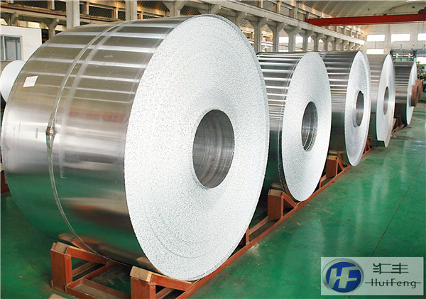 保溫鋁皮應(yīng)用規(guī)范及生產(chǎn)鋁板的優(yōu)勢有哪些?